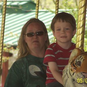 Meet your Posher, Shannon